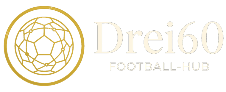 Drei60 Football-Hub